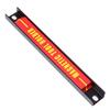 1Pc 200/300/460mm Magnetic Tool Holder Bar Organizer Storage Rack Knife Wrench Pliers Hand Tool Storage