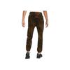 Nike ACG Wolf Tree Print Pant Men Bottoms Yellow DO9275-242