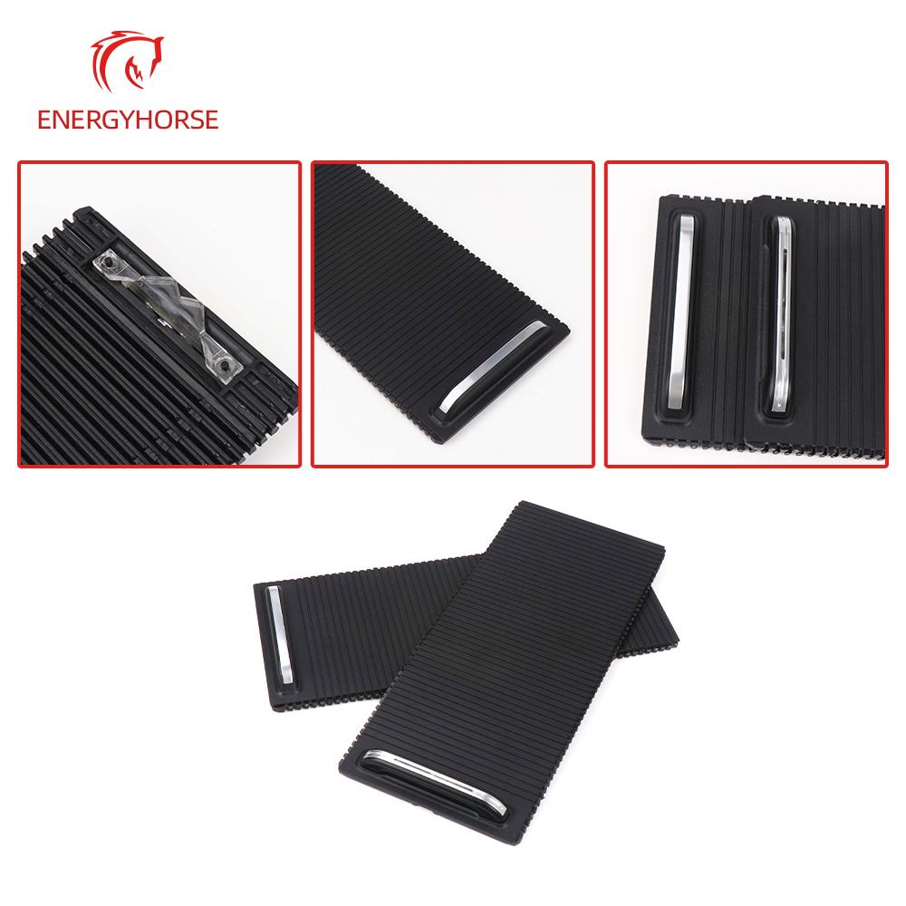 3G0862531 Replacement For VW Magotan B8L 16-23 Passat CC 19-23 Car Center Console Sliding Shutters Cup Holder Roller Blind Cover