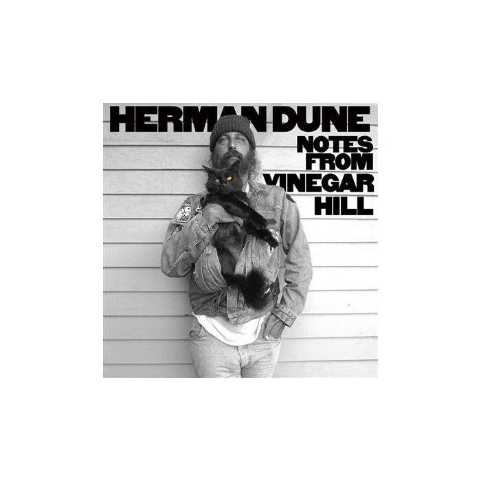 Notes From Vinegar Hill