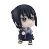 Rukappu NARUTO Shippuden Uchiha Sasuke Completed Figure