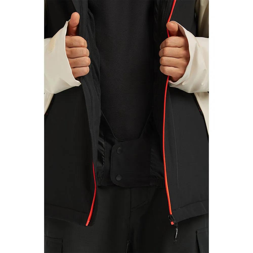 O´neill Куртка FWC Cruz Duo Snow