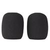 Ammoon Microphone Foam Windshield Windscreen Noise Reduction Sponge Mic Cover for Handheld