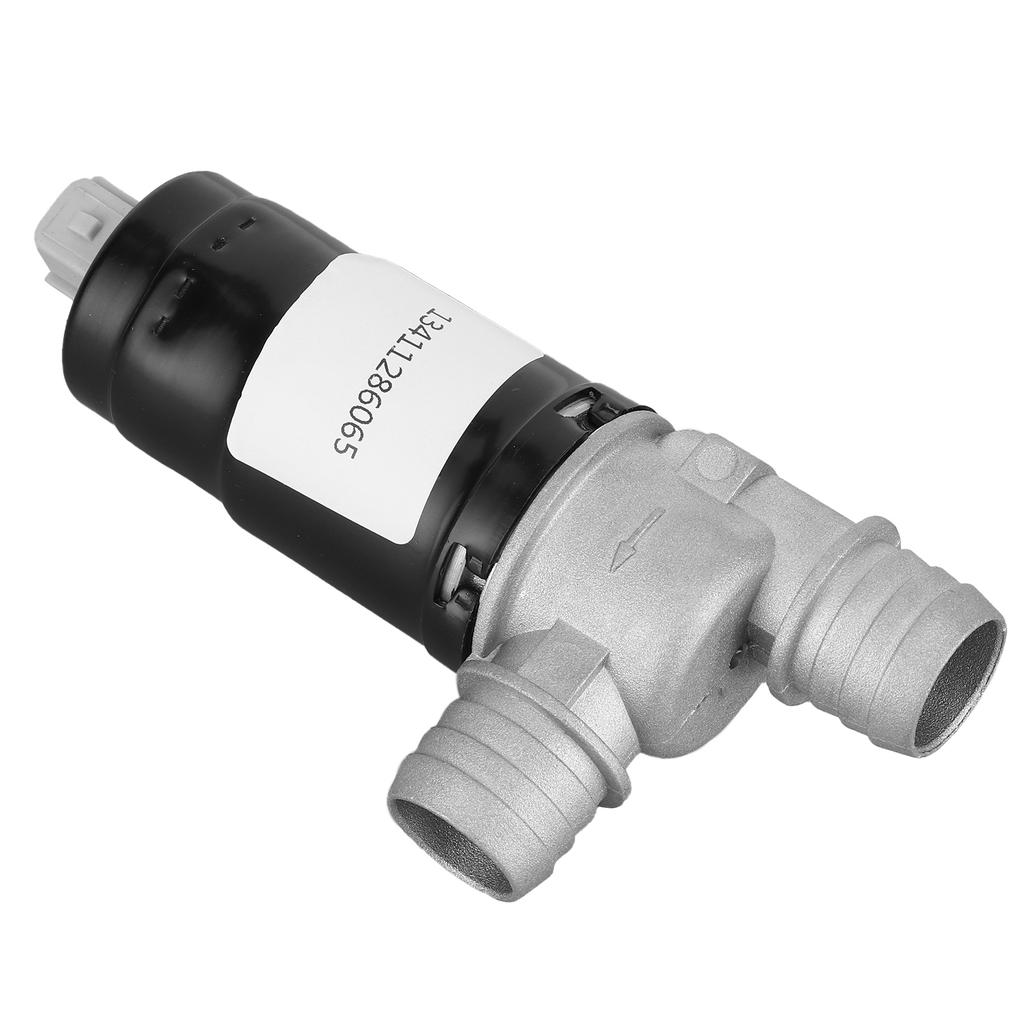 Idle Air Control Valve 13411286065 Replacement Fit for 3567 Series E30 E28 E34 E23 E32