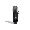 adidas Predator 20.4 20.4 Fxg Game Ready Slip Resistant Abrasion Resistant Low Top Kids' Soccer Shoes Black White Kids' FW9221