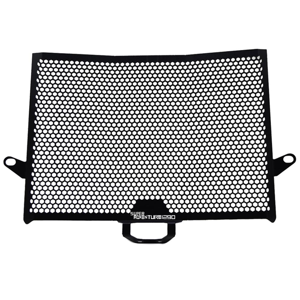 Radiator Grille Guard Grill Cover Protector For KTM 1050 1090 1190 1290 Adventure 2015~2017 2018 2019 2020 2021 2022 Motorcycle