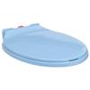Soft-close Toilet Seat Oval