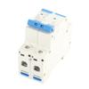 DZ47‑63 2 P Mini Circuit Breaker Cutout Switch Breaker 400VAC(20A)