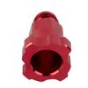 Leakproof Sprayer Guns Cup Adapter High Strength Aluminum Conversion Connectors Compatible for Various Painting Tool