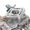 Carb For Ford Clark Bobcat Skid Steer 1.6L 13805 6598372 Carburetor For Loader Replacement Part