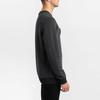 STONE ISLAND Sweatshirt Men's Smoke Gray Mixed Color 711564046-V0067