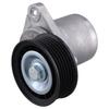 Traction Pulley Assembly For Ford Galaxy Mondeo S-MAX 06-14 VOLVO V70 S80 Car Tensioner 1S7Q6A228AD BS7E-6A228-A 1S7Z-6A228-AE