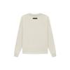 Fear of God Essentials SS22 Relaxed Crewneck Wheat Men's FOG-SS22-134