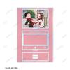 Teasing Master Nishikata Big Acrylic Stand with Parts Takagi-san Takagi-san & ver.A