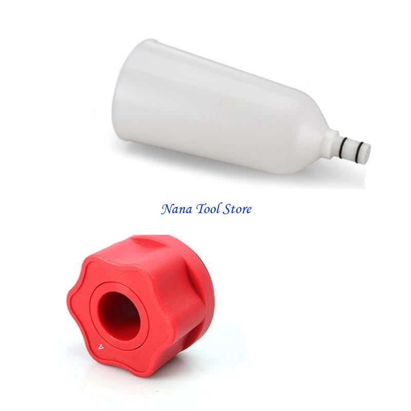 31GJ Универсальный адаптер-воронка для моторного масла, набор инструментов для заливки Other