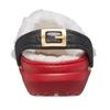 Crocs Kids Classic Lined Santa Clog 210932 6we