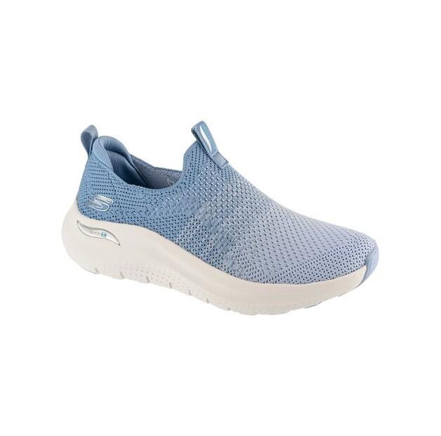 Кроссовки Skechers 150055-LTBL EU 35.5