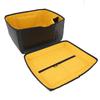 45L Motorcycle Top Box Liner PU Leather Motorcycle   Case Liner Rear Luggage Box Inner Protector Lining