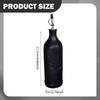 Olive Oil Dispenser Bottle Cruet Protects Portable Gift Home Use Elegant Oil Storage Container Kitchen Oil Bottle for Soy Sauce