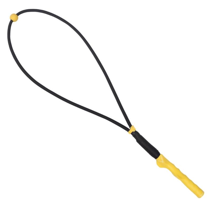 Golfs Grip Training Aids Trainer Handgrip Golfs Swing Training Aids Postures Correction Practice Alignment Swing Trainer