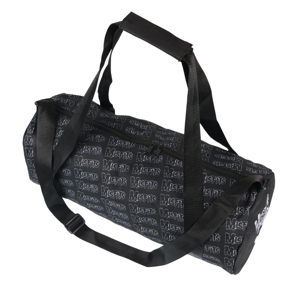 Misfits Fiend Duffle Bag