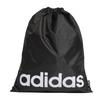 Adidas Essentials Logo Gym Drawstring Bag