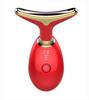 Anti-Aging Neck Massager: Wrinkle Reduction, Firming & Lifting, Nasolabial Fold Removal with Neck Protection.