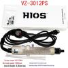 Japan HIOS VZ-1820PS High-Speed Easy Grip Plug-in Electric Screwdriver with Electric Lock VZ-1812PSHEX.