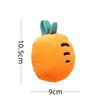Cat Toys Funny Interactive Plush Cute Cartoon Cats Toy Kitten Teeth Chewing Biting Plush Toys Cat Plush Pillow Pet Accessories