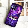 Chucky Doll Horror Movie Case For OnePlus 11 12 12R 9 10 Pro 10R 9R 8T 10T Nord CE 2 3 Lite 2T N10 N20 N30 CE4 Cover