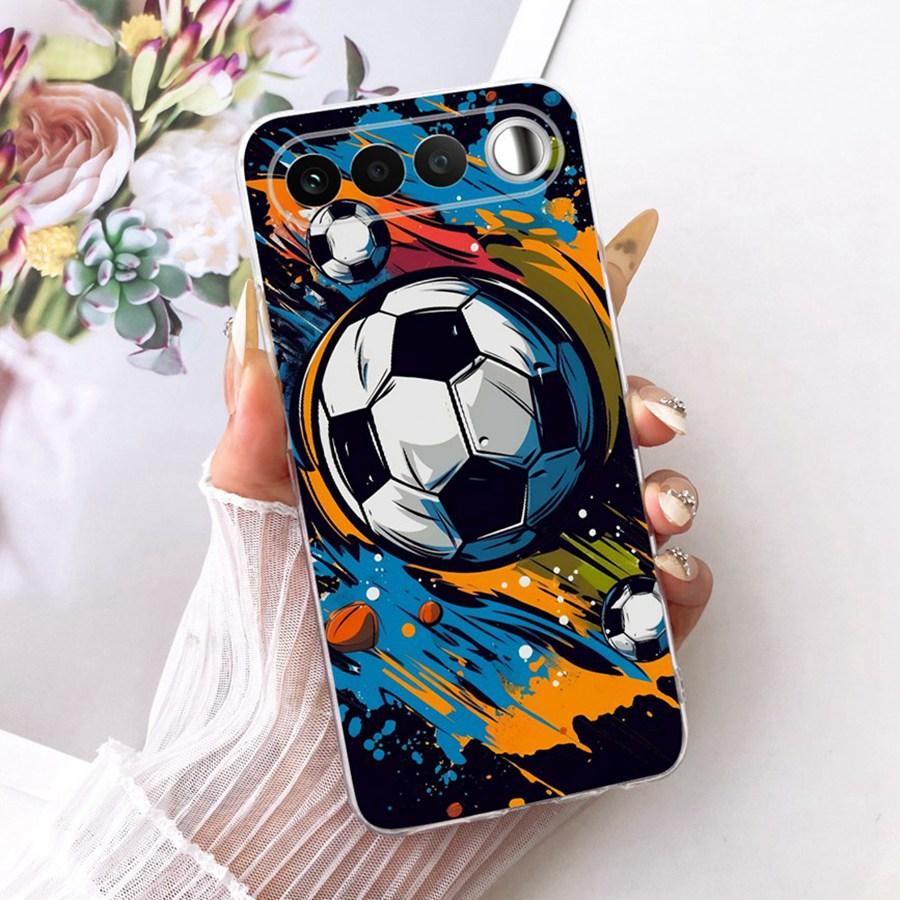 For Realme 16 5G Phone Case Fashion Butterfly Patterns Protection Cover For Realme 16 RMX5171 Soft TPU Silicone Phone Funda