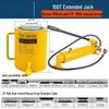 Xijiaer Ultra-thin Hydraulic Jack CN Plug (adapter Included)