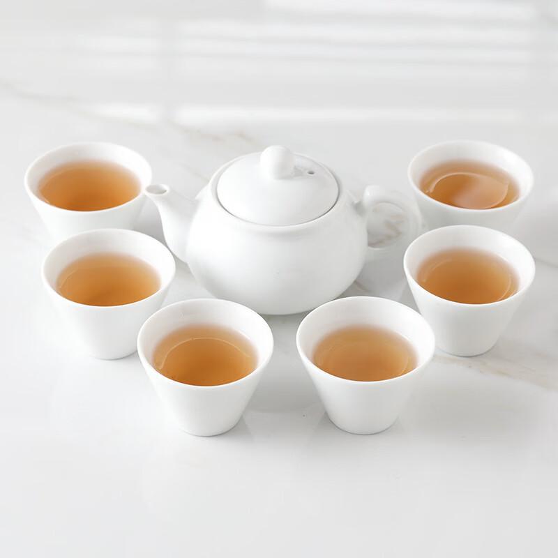 Ceramic Chaoshan Gongfu Tea Set