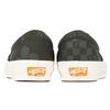 Porter-Yoshida & Co. x Vans OG Classic Slip-On LX Forest Night Floral Checkerboard Baskets Unisexe Vert Noir-Encre VN0A45JKWW6