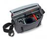Manfrotto Messenger Bag Manhattan Collection 8.3L Speedy 10 12" PC Storage Tripod Mountable Rain Cover Included Water Repellent Material MB MN-M-SD-10