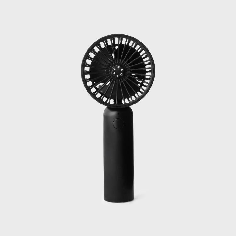 

Цанга Handy Fan Black