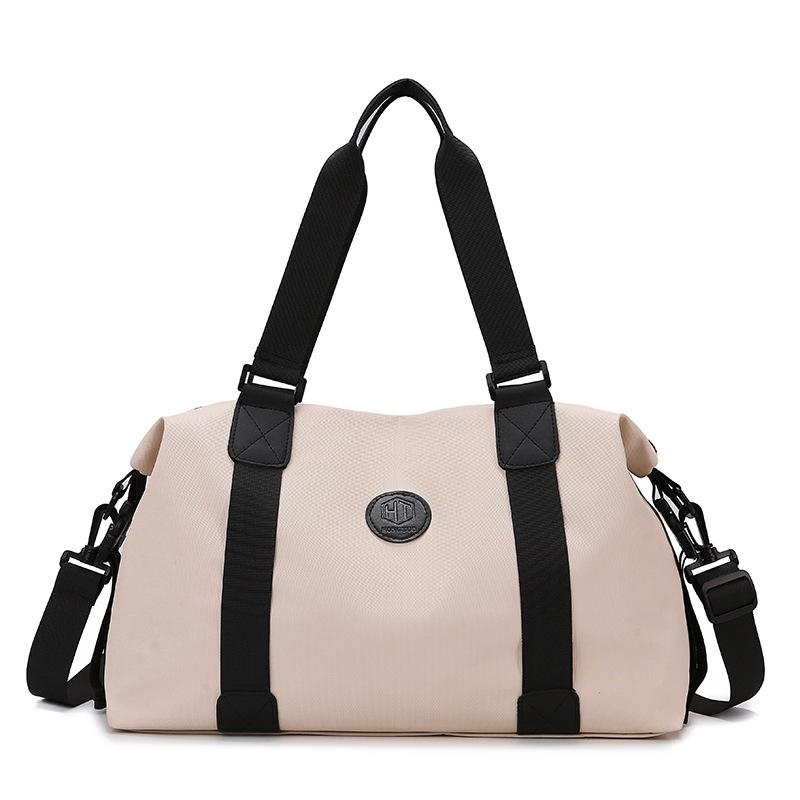 Τσάντες ταξιδιού μικρών αποστάσεων Γυναικείες ελαφριές βαλίτσες Ανδρικές τσάντες χειρός μεγάλης χωρητικότητας για επαγγελματικά ταξίδια Τσάντες προπόνησης ταξιδιού