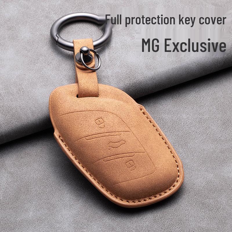 Roewe Key Fob Protector for 2026 RX5, RX3, I5, 360, 550 Models