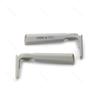 Half Arm Shell for DJI Mini 4 Pro  Accessories Replacement Front/Rear Right/Left Arms without Motor Repair Parts