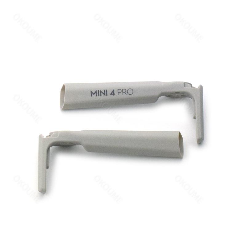 Half Arm Shell for DJI Mini 4 Pro  Accessories Replacement Front/Rear Right/Left Arms without Motor Repair Parts