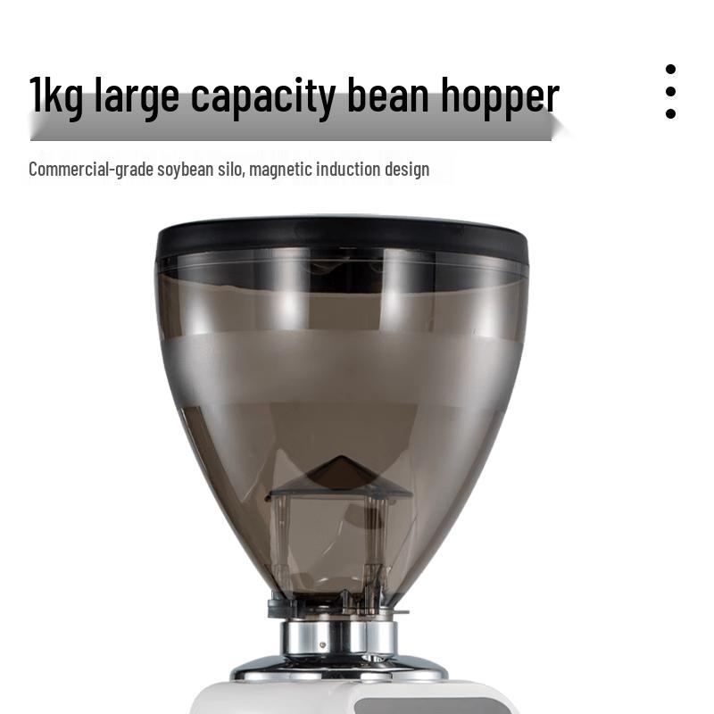 Gemigga Galileo Q18/Q19 Commercial Coffee Grinder