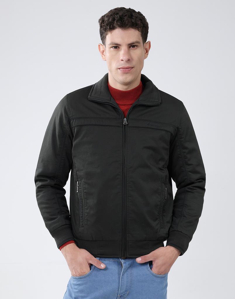 Monte Carlo Men's Regular Fit Jacket