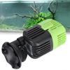 Aquarium Fischbecken Ausrüstung Leise Strömende Wasserpumpe Einzelkopf 10W CN 220?240V
