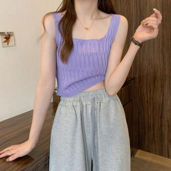 Damen Eisseide Sonnenschutz Strickjacke - 2025 Sommer Leichte Fließende Überwurf-Top