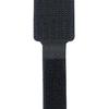 Self-Adhesive Velcro Cable Ties and Clips for Wire Management