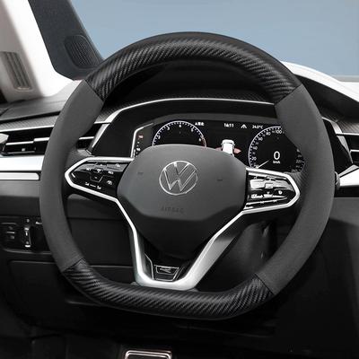 Accesorii pentru interiorul mașinii – Mânere şi huse pentru volan