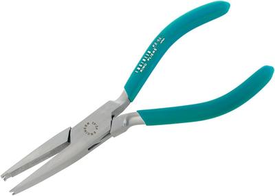 ENGINEER Suitable for Diameters E-ring Pliers, 5~9, PZ-02