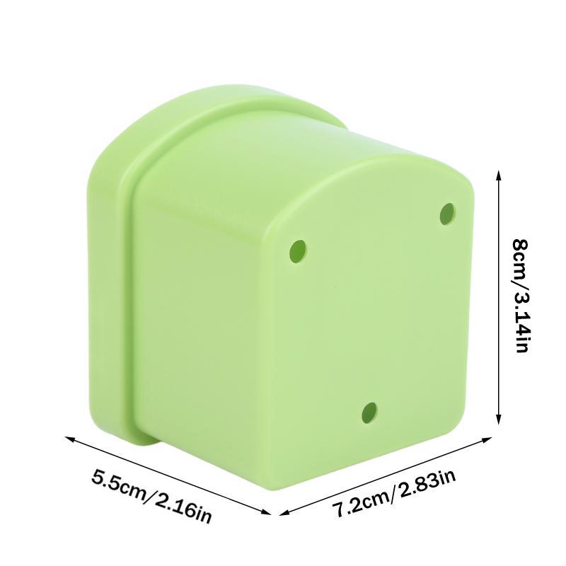 Wall Mount Battery And Tool Holder For 18V Lithium Battery Power Tool Drill Storage Hangers Shelf For P103 P107 P108