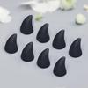 Set of 8 Artificial Animal Nail Comfortable Wear Resin Creature Talon Accessory