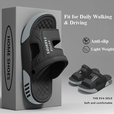 Chaussures pour homme – Sandales